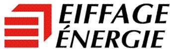 Logo eiffage energie