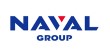 Logo naval group