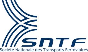 Logo sntf