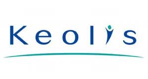 Logo keolis