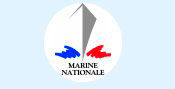 Logo marine nationale