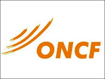 Logo oncf