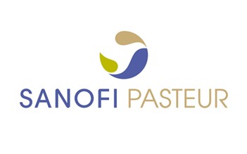 Logo sanofi pasteur